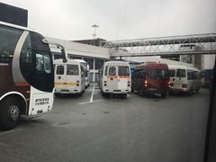 -澳门外港客运码头(轮渡站)