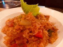 -斯比特花园西餐厅(东方商厦店)
