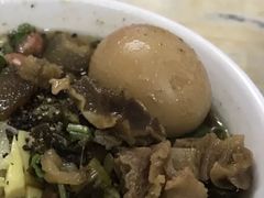 卤蛋-高氏宛珍店·定安农家猪脚饭