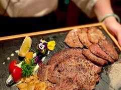 -山葵家·创意料理(宁波来福士店)