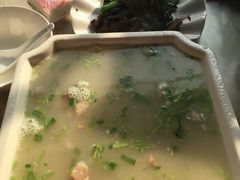 -漕河全驴宴饭店(徐水店)