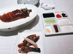 -四季民福烤鸭店(王府井灯市口店)