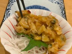 麻辣鲜蛤-村上一屋·亚洲菜融合小馆(南楼店)