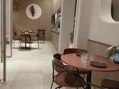 大堂-La Terre乐田(万象城店)