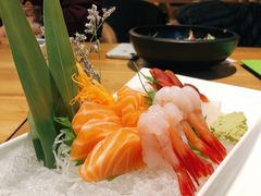 -隐泉之语日式料理(王府中环店)