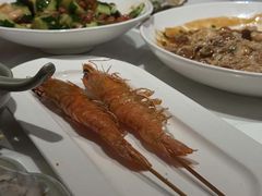 -鲜得莱渔港·小平岛海胆馆(七贤岭店)