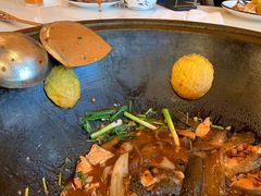 -江湖水乡铁锅炖魚(周庄嘉园店)