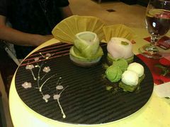 京都抹茶-哈根达斯(陆家浜路店)