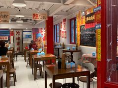 -池嬢拌粉(上海首店)