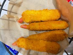 -咕鹿流心披萨(下沙店)