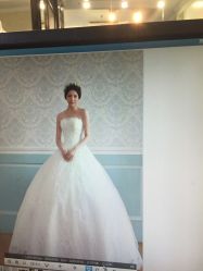 -南京宝娜嫁衣婚纱礼服馆(中央路店)