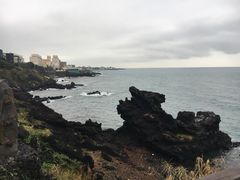 -龙头岩(Dragon Head Rock)