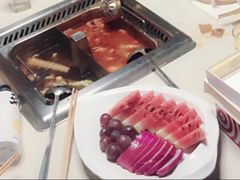 -海底捞火锅(枫蓝国际购物中心店)