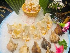 -满田家大排档(朝阳店)