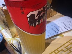 -串盟烧烤大排档·长沙美食地标(星沙店)