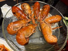 -红盔甲·小龙虾(崂山路店)