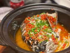 -索溪山寨·湘西饮食文化博物馆(标志门店)