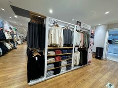 -优衣库(北京首开福茂宋家庄购物中心店)