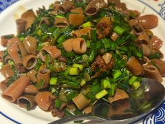 -旺角小渔村(二马路店)