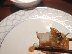 -庭院江南菜•烤鸭•非遗传承(丰台总部基地店)
