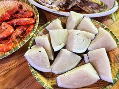 -八方海味餐厅