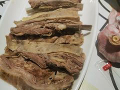 -清真.德枭炕肉店.青海菜(大新街夜市店)