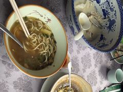 -山外山菜馆(玉泉路店)