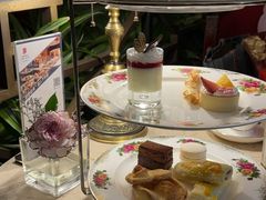 -国际饭店·原点咖啡吧ORIGIN CAFE&BAR