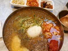 -屋里家延边朝鲜族冷面(南园店)