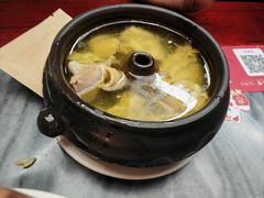 -蔼若春.传承三十年云南菜(金碧公园店)