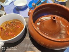 原味汽锅鸡-雀舞·私食(凯德店)