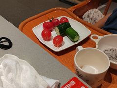 -海底捞火锅(方塔东街店)