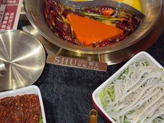 -旺蜀主成都串串火锅(西直门凯德MALL店)