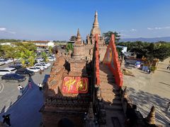 -一寨两国风景区