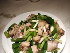 鸟贝拼海鲜-日丰园海肠水饺·老字号大连海鲜(和平广场店)