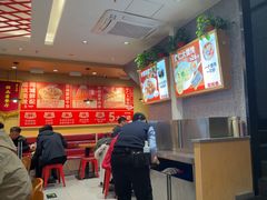 -南城香(北京南站店)