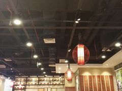 -冯不记米坊(凯德广场店)
