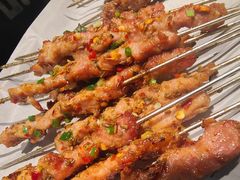 -张师傅烧烤(CBD店)