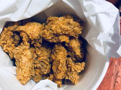 -肯德基(沪东店)