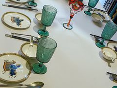 -彩虹之约•淮扬家宴(亚运村店)