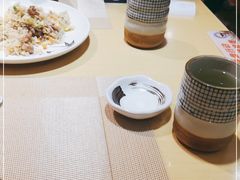 -昱匠·日本料理(金融街店)