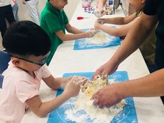 -小麦穗私人订制蛋糕·甜品台(万达店)