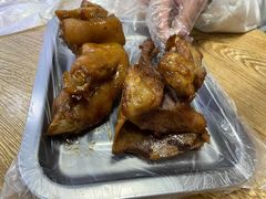 -赵元章肉骨烧(山塘街店)