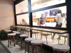 -Peet's Coffee皮爷咖啡(大学路店)