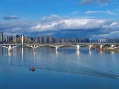 -北湖公园