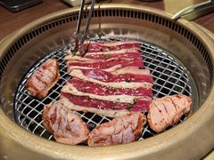 -御牛道日式烤肉料理(杭州万象城店)