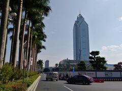 -番禺广场(市桥街道)