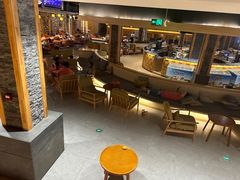 -星河湾温泉洗浴酒店