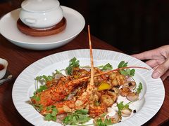 -蛇口希尔顿南海酒店·随轩中餐厅·粤菜