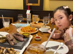 -Entrecôte 法国牛扒馆(保利·时光里店)